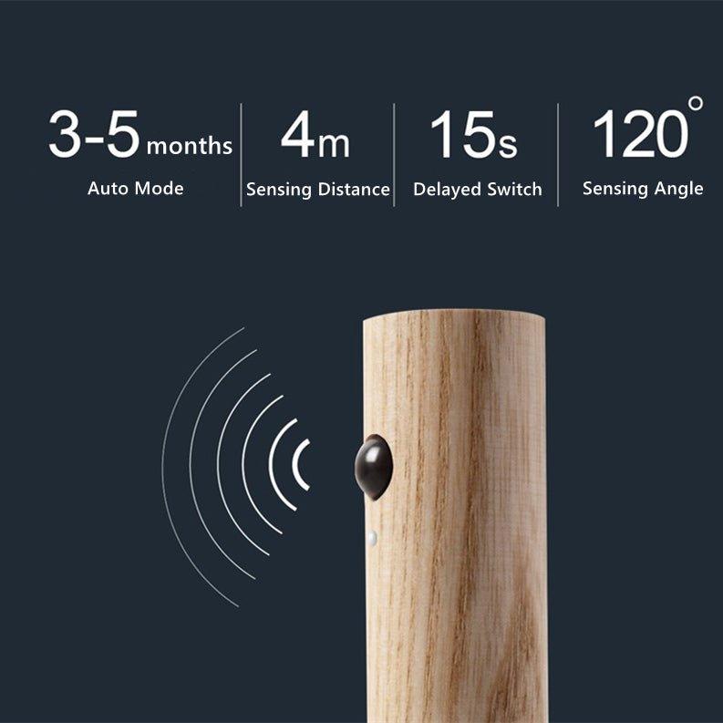 Portable LED Smart Wall Sconces
