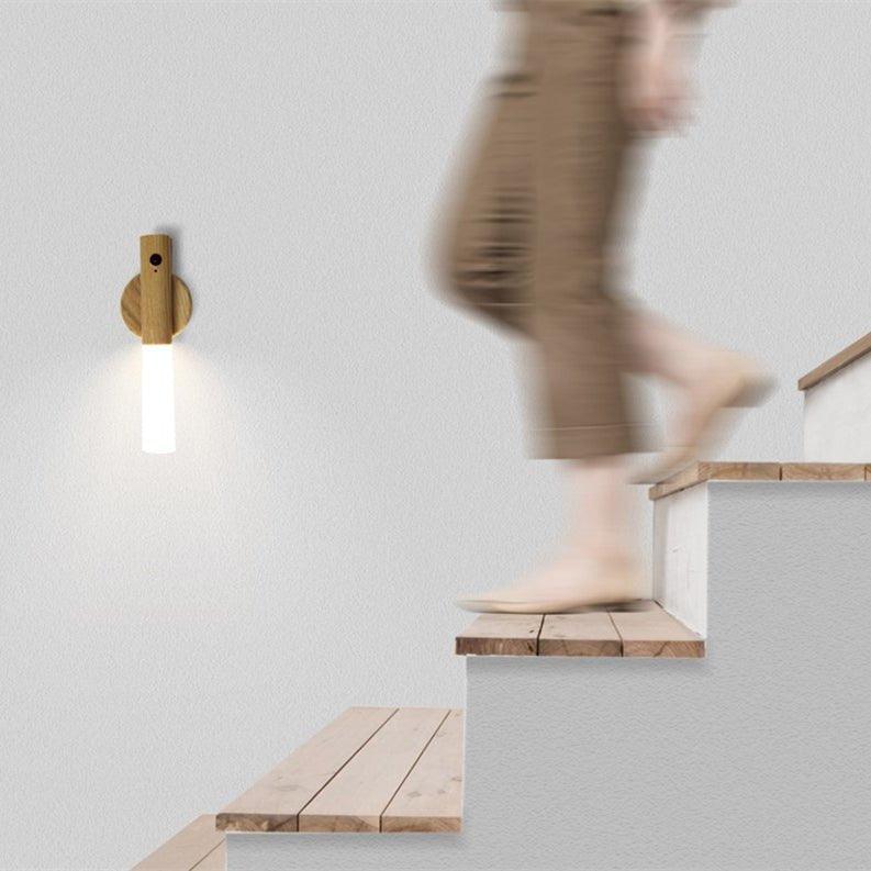 Portable LED Smart Wall Sconces