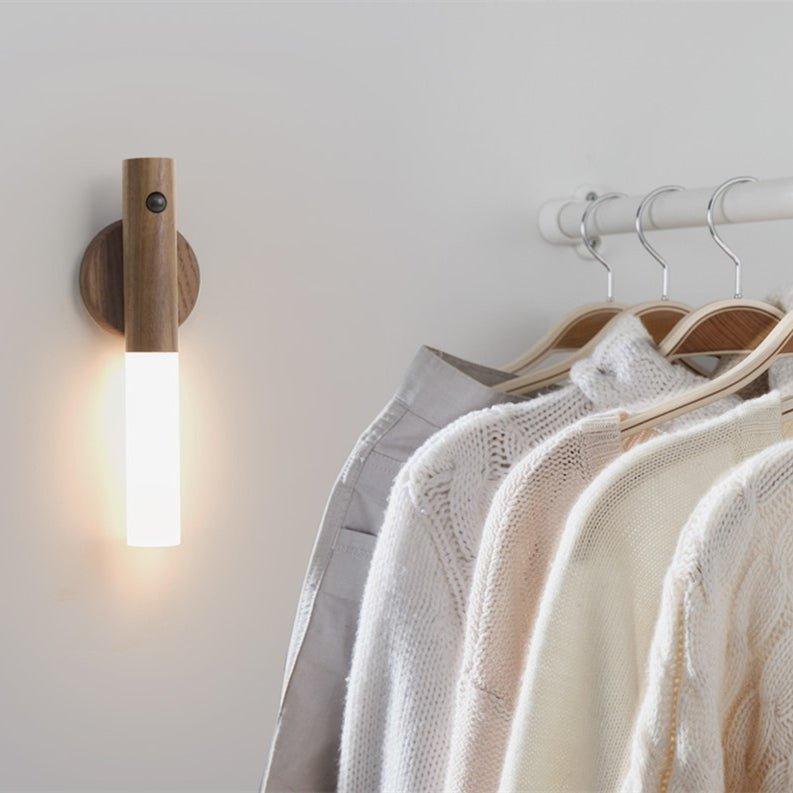 Portable LED Smart Wall Sconces