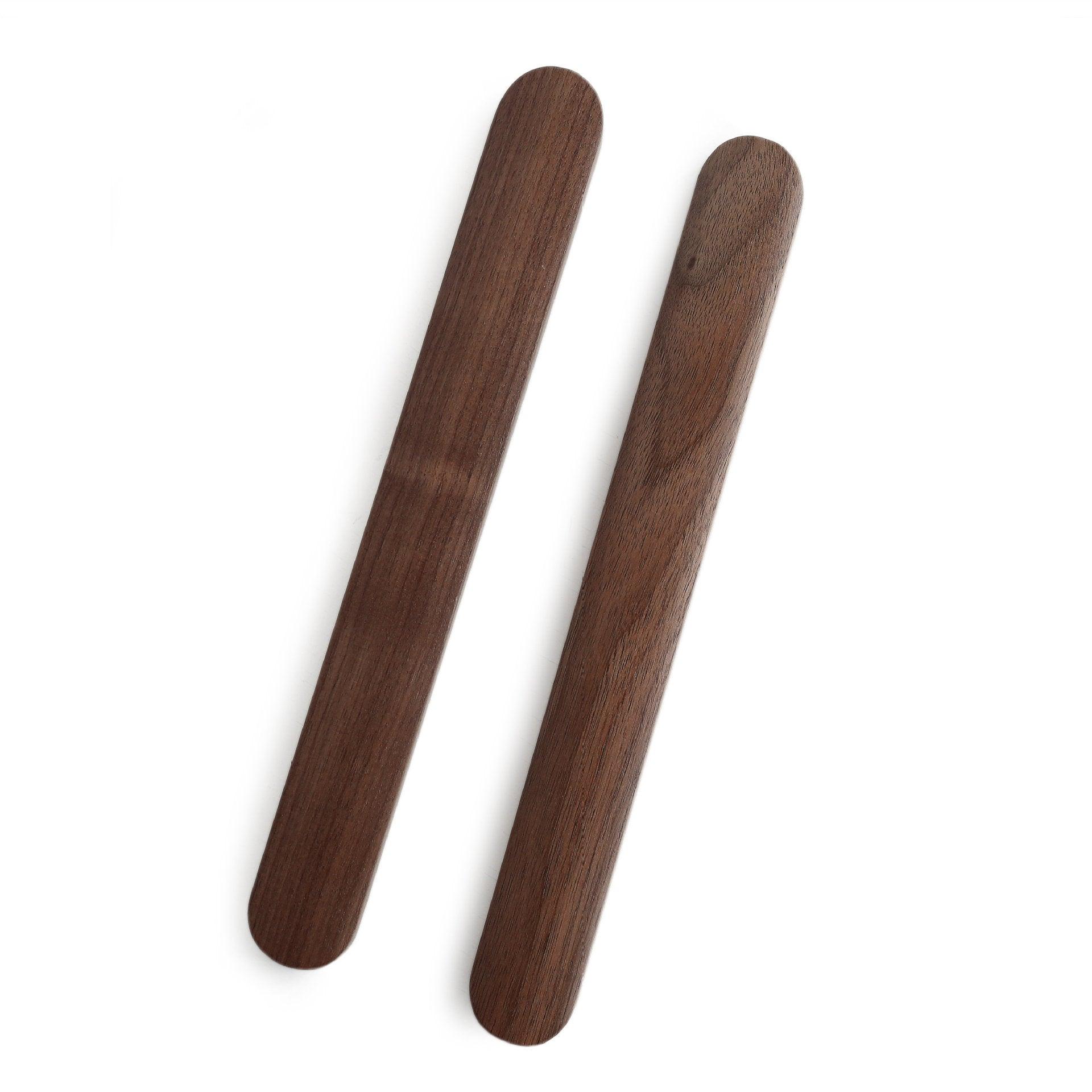 MASU Black Walnut Dual Chopsticks With Boxes