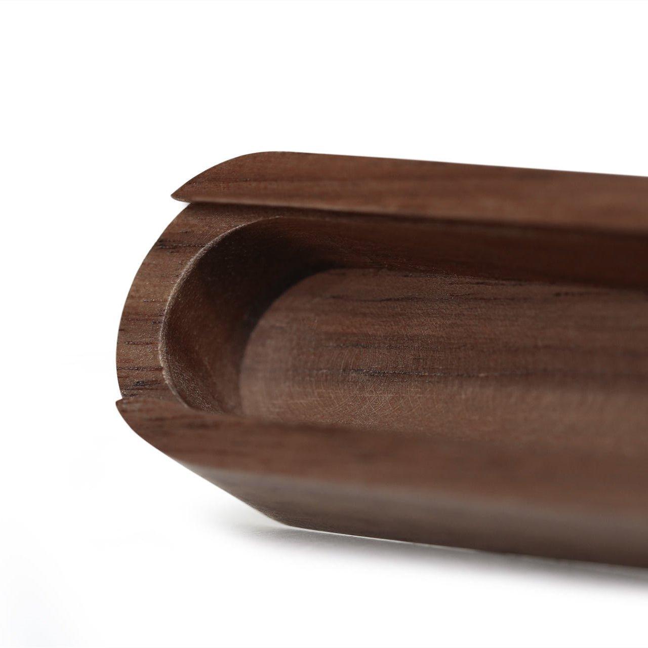 MASU Black Walnut Dual Chopsticks With Boxes