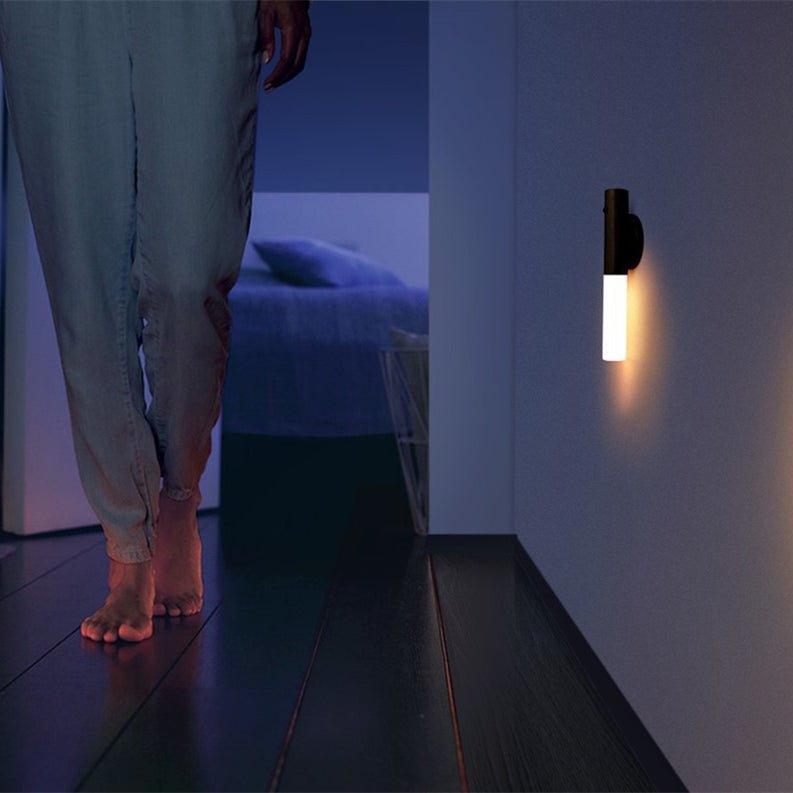 Portable LED Smart Wall Sconces