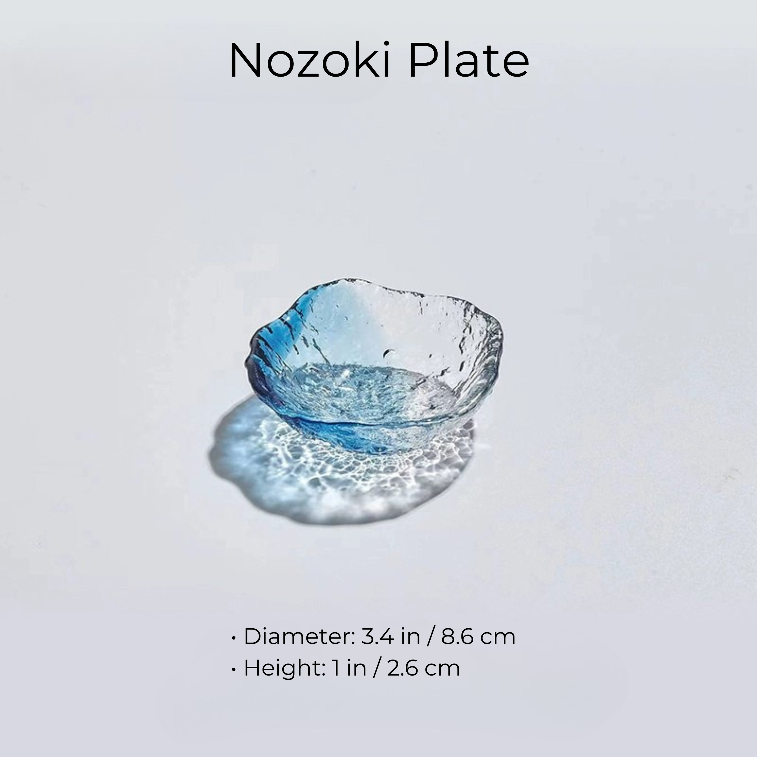 Toyo-Sasaki Handcrafted Seiro Tableware Collection
