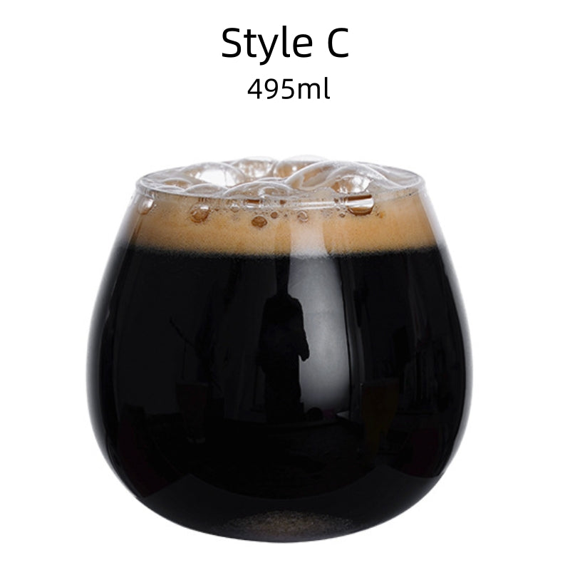 Toyo-Sasaki Craft Beer Glasses Gift Set - MASU