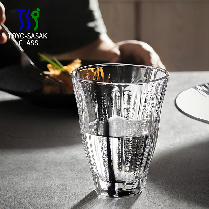 Toyo Sakaki Honkaku Sho Whisky Glasses - MASU