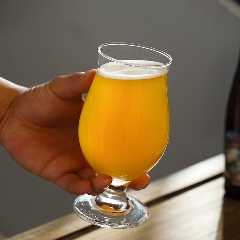 Toyo-Sasaki Tulip Craft Beer Glasses Set