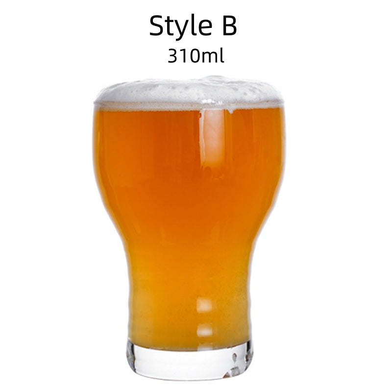 Toyo-Sasaki Craft Beer Glasses Gift Set - MASU