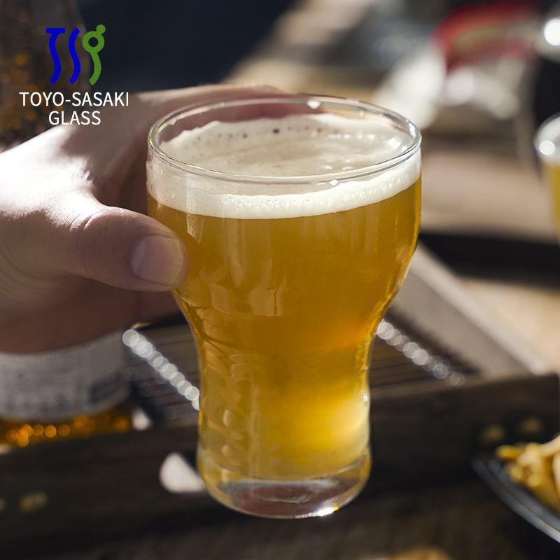 Toyo-Sasaki Craft Beer Glasses Gift Set