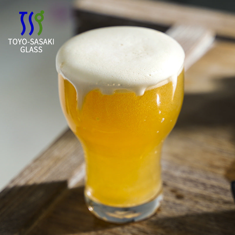 Toyo-Sasaki Craft Beer Glasses Gift Set