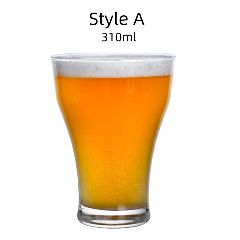 Toyo-Sasaki Craft Beer Glasses Gift Set - MASU
