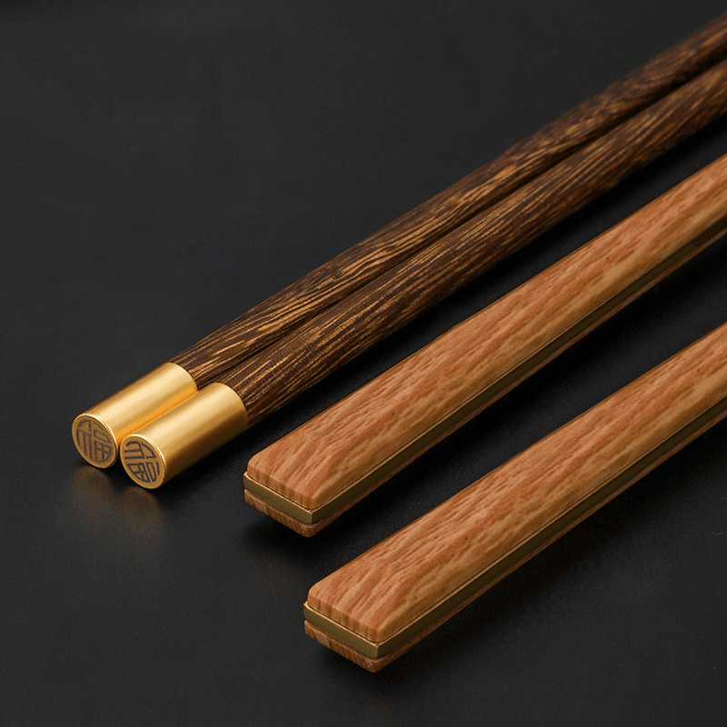 Stainless Steel Utensil Sets With Wooden Handle