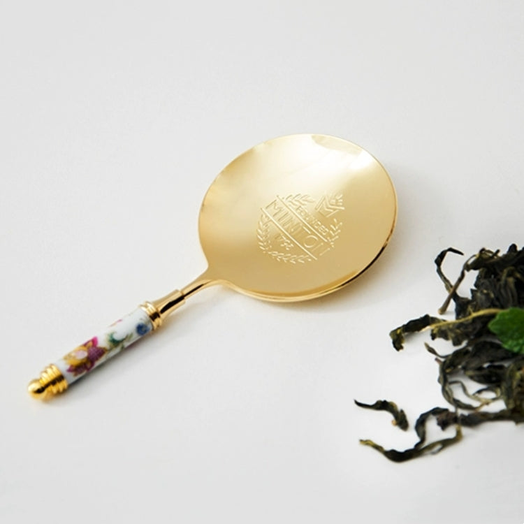 Minton Royal Tea Strainer Collection Set