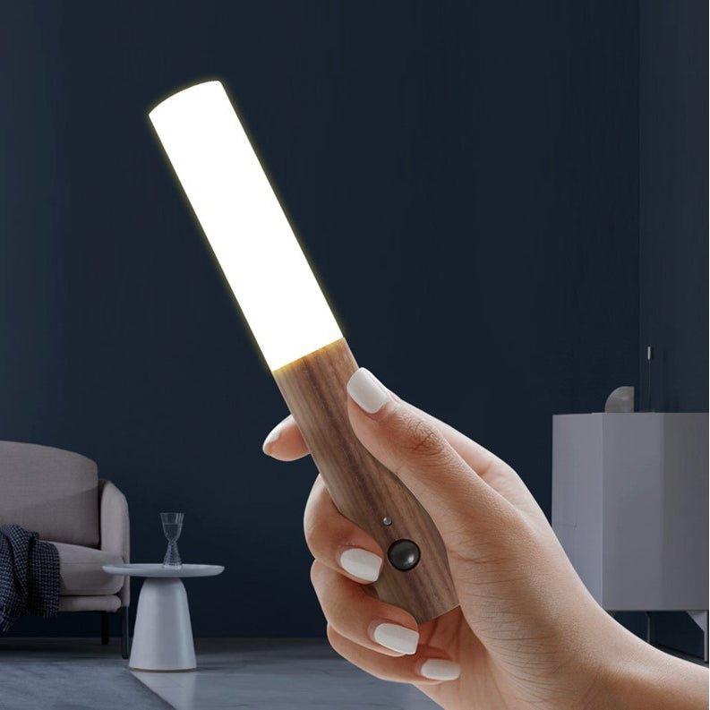Portable LED Smart Wall Sconces