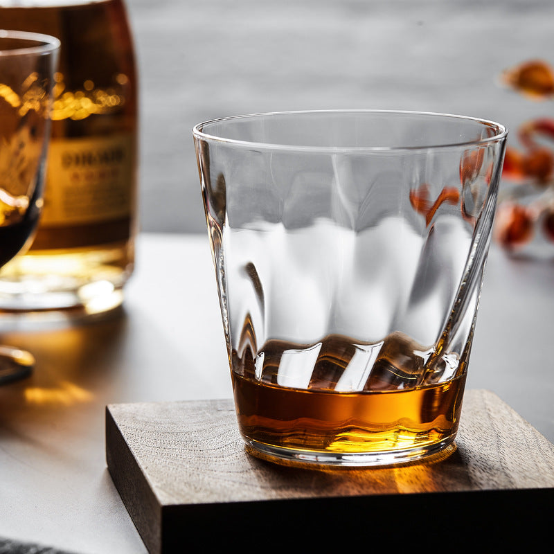 Toyo Sasaki Essence Whisky Glasses