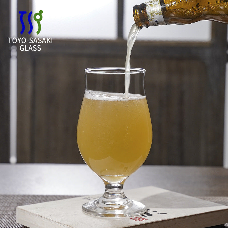 Toyo-Sasaki Tulip Craft Beer Glasses Set
