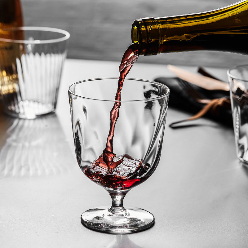 Toyo Sasaki Essence Whisky Glasses