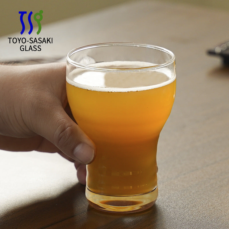 Toyo-Sasaki Japanese Premium Artisan Frost Beer Stein