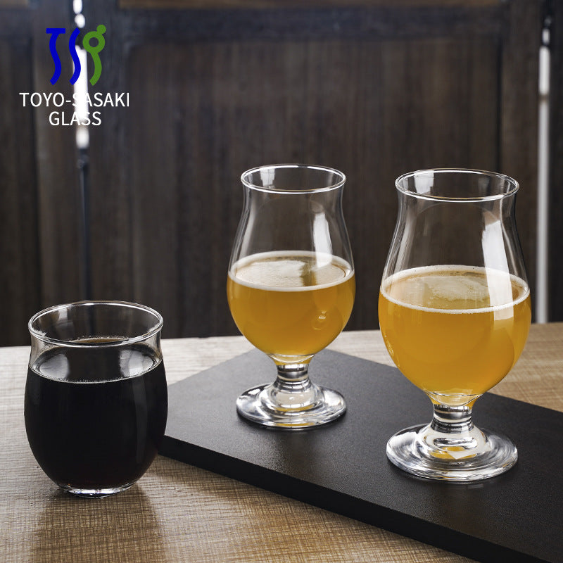 Toyo-Sasaki Tulip Craft Beer Glasses Set
