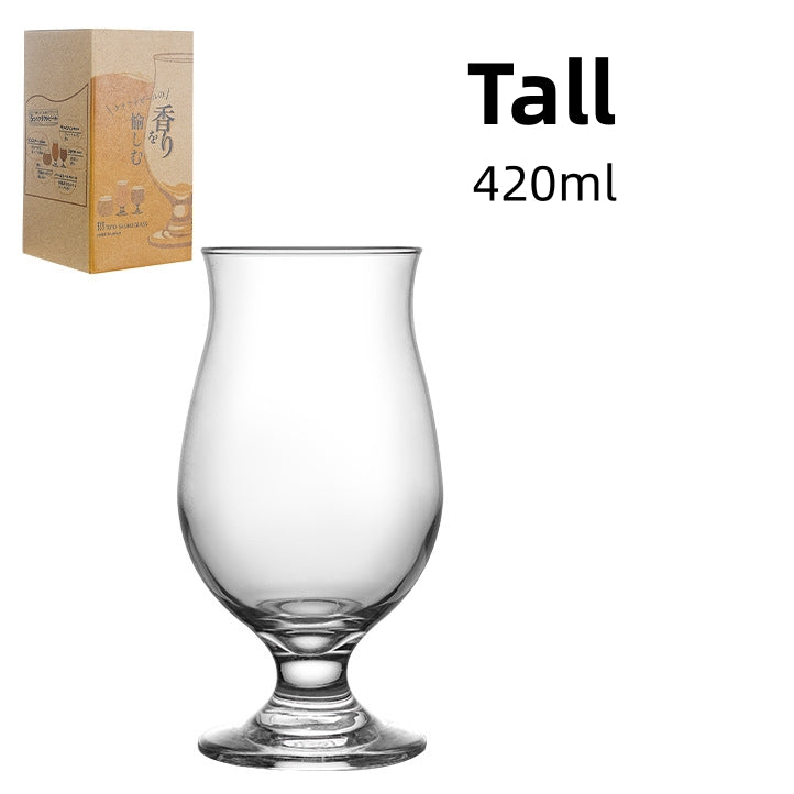 Toyo-Sasaki Tulip Craft Beer Glasses Set - MASU