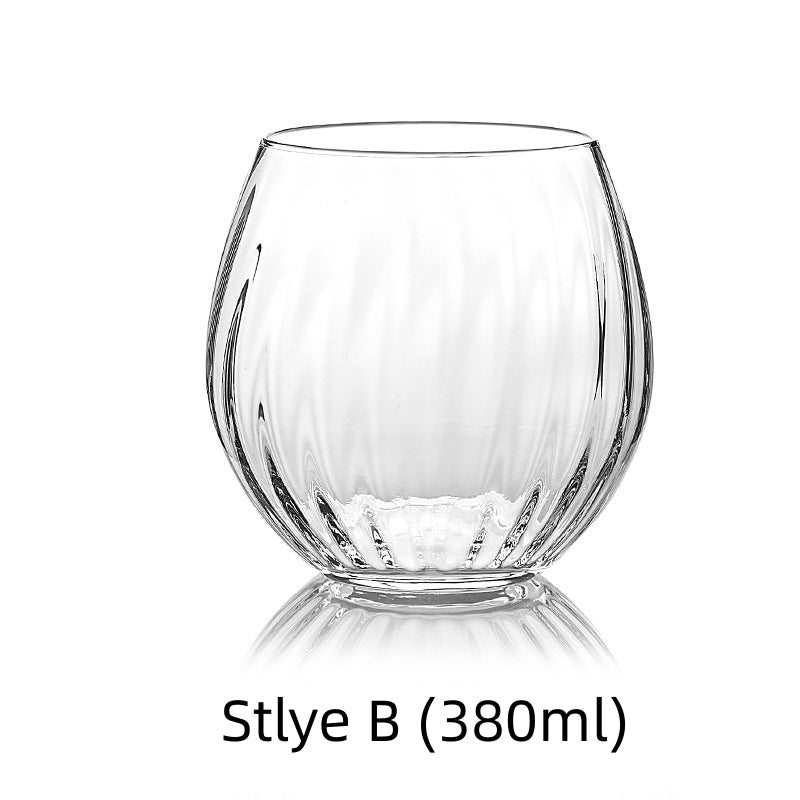 Toyo Sasaki Essence Whisky Glasses