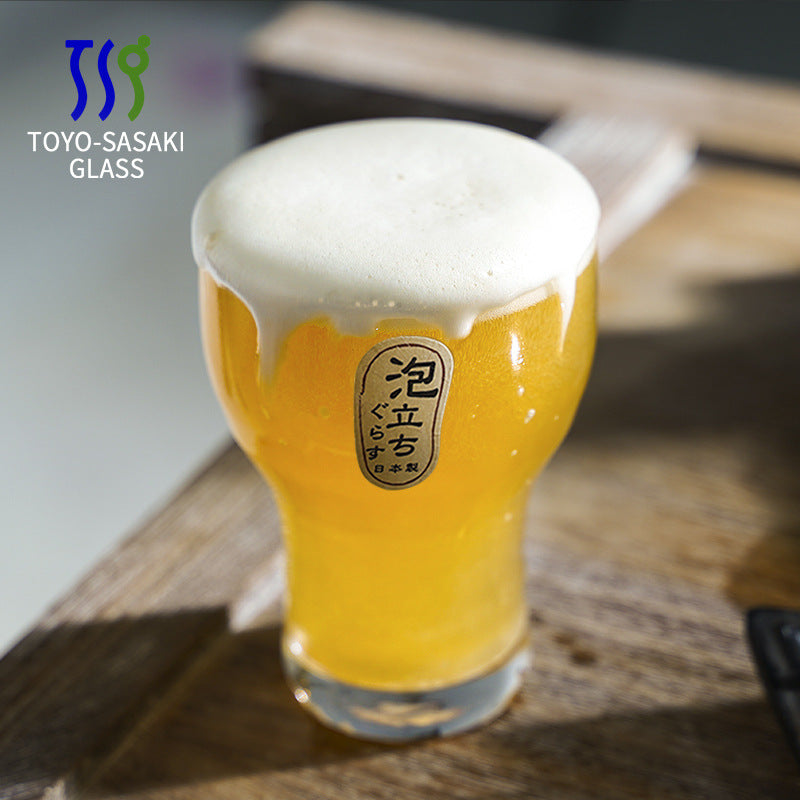 Toyo-Sasaki Japanese Premium Artisan Frost Beer Stein
