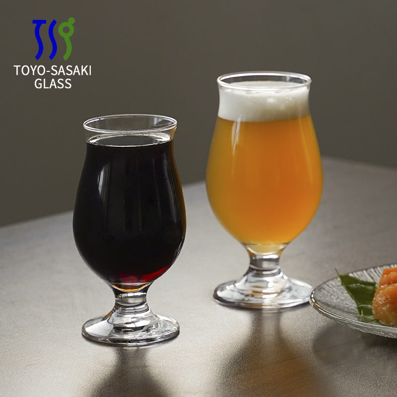 Toyo-Sasaki Tulip Craft Beer Glasses Set