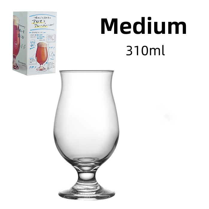 Toyo-Sasaki Tulip Craft Beer Glasses Set - MASU