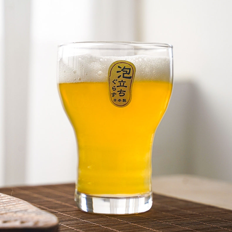 Toyo-Sasaki Japanese Premium Artisan Frost Beer Stein