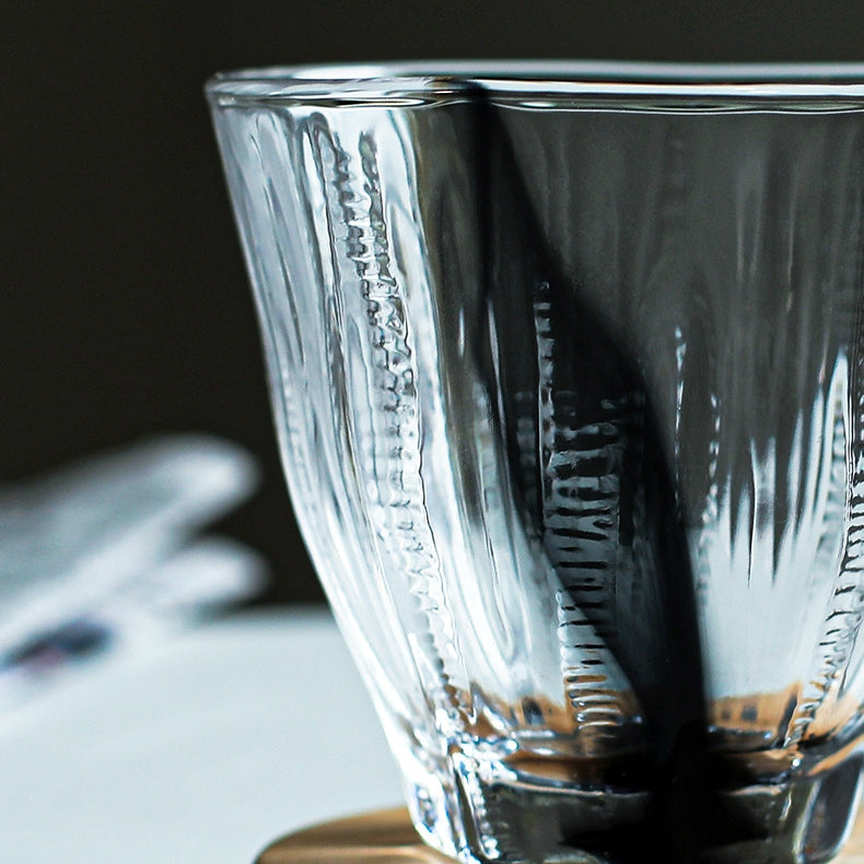 Toyo Sakaki Honkaku Sho Whisky Glasses
