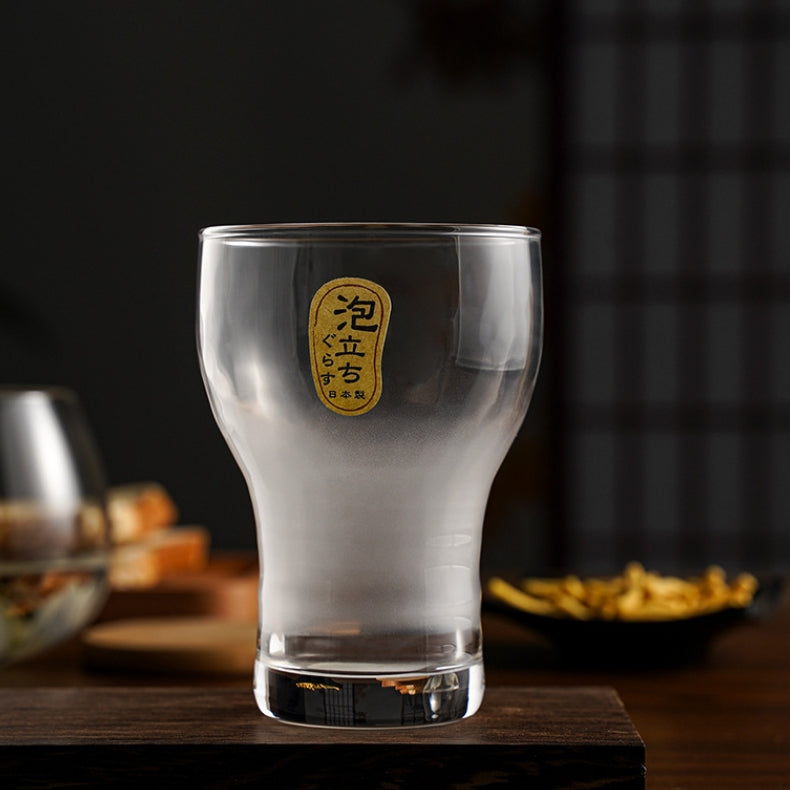 Toyo-Sasaki Japanese Premium Artisan Frost Beer Stein