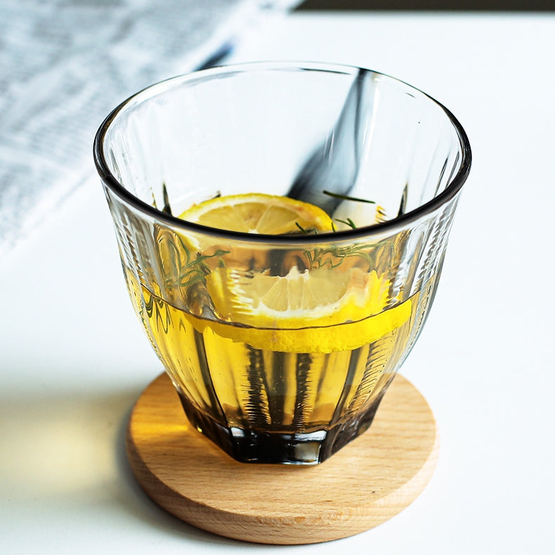 Toyo Sakaki Honkaku Sho Whisky Glasses