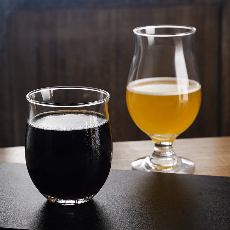 Toyo-Sasaki Tulip Craft Beer Glasses Set